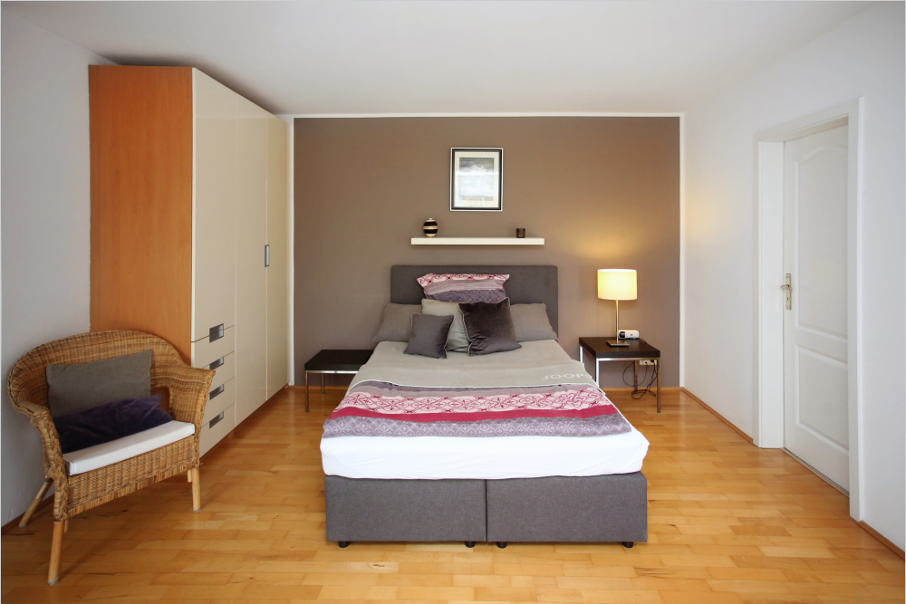 1.5 Zimmer in Düsseldorf - Photo 3